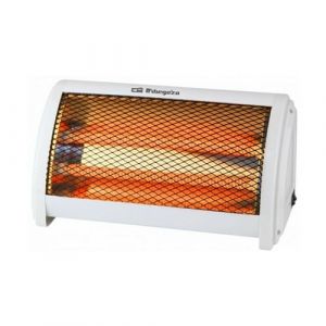 Radiateur &eacute;lectrique Orbegozo BP3200 1000W