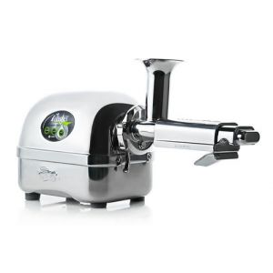 Angel 7500 - Extracteur De Jus Horizontal