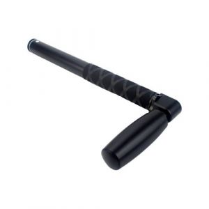 Convient pour Insta360 One X en Alliage D'Aluminium Temps Rotator Set Generation Wenaxibe1291