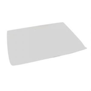 Voile D'Hivernage Blanc 2X5M Greengers