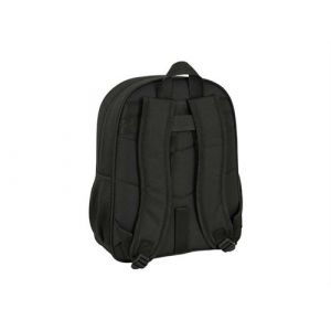 SAFTA - Sac &agrave; dos - adaptable &agrave; la voiture - FC Barcelone