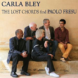 The Lost Chords find Paolo Fresu