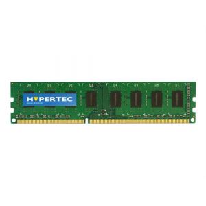 Hypertec - DDR3 - module - 4 Go - DIMM 240 broches - 1333 MHz / PC3-10600 - mémoire sans tampon - non ECC - pour Acer Aspire X1930