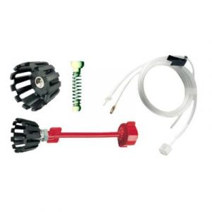 DECA - Rallonge flexible pour peinture plafond