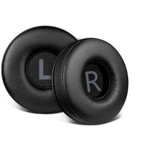 Coussin Coussinets de rechange pour JBL Tune 450BT (T450BT)/Tune 460BT (T460BT)/Tune 500BT (T500BT)/Tune 510BT/Tune 520BT/JBL JR 300BT/JR300/JR 310BT/JR310/E40BT