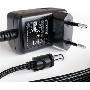 GO SOLID! Chargeur compatible avec Dirt Devil Cavalier DD698-1