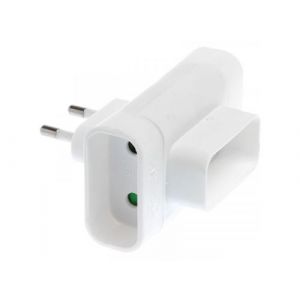 Multiprise triplite 6A (61202)