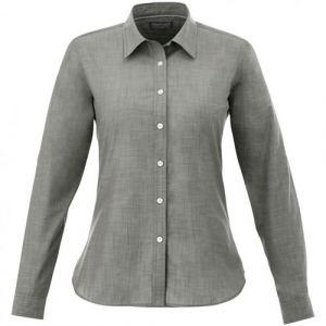 Slazenger - Chemisier LUCKY - Femmes (S) (Vert) - UTPF1753