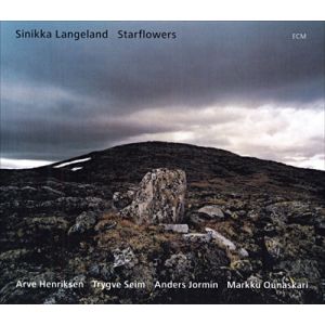 Starflowers