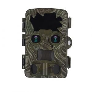 Appareil photo de chasse - NEOZHOU - 4K - 32MP - Étanche