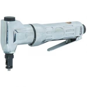 Cisaille Grignoteuse Pneumatique A Poincon