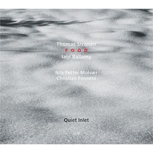 Quiet inlet