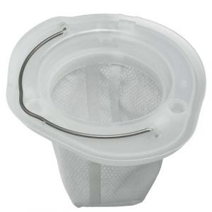 vhbw Filtre compatible avec Black & Decker Dustbuster DVJ215, DVJ315, DVJ320, DVJ325 aspirateur sans-fil - Filtre anti-saleté