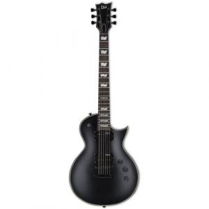 ESP LTD EC-256 Black Satin guitare &eacute;lectrique