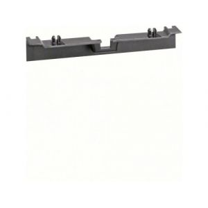 Support pièce de recouvrement pour plinthe SL20055 noir (SL20055A9011)