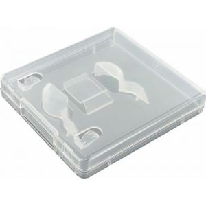 Easypack : Boîtier transparent pour clés USB