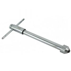 porte tarauds a cliquet long de 3 a 6 (tourne gauche) - Oc-pro