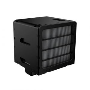 Cartouche de rechange pour Evapolar evaSMART, Noir