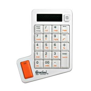 CABLING® Calculatrice - Pavé numérique