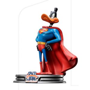 Figurine IRON STUDIOS - Space Jam: A New Legacy - Bugs Bunny Batman