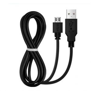 Câble USB de chargement pour FABA conteur d'histoires - 100 cm - Straße Tech ®