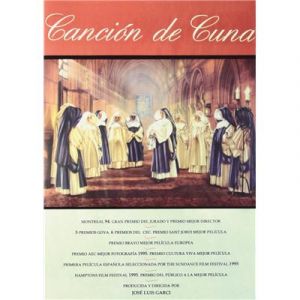 Canción De Cuna (1994) (DVD)