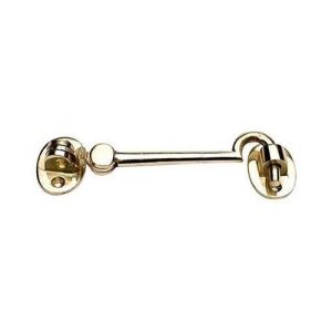 Crochet cabine en laiton massif 100m lot de 1