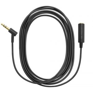Okuli Câble Audio de Remplacement pour BOSE OE Triport Casque Ecouteurs - Mâle à Femelle