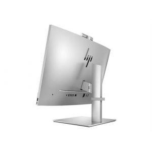 HP EliteOne 840 G9 - Tout-en-un Core i7 i7-14700 / jusqu'à 5.4 GHz - vPro - RAM 16 Go - SSD 512 Go - NVMe, TLC - UHD Graphics 770 - Gigabit Ethernet, IEEE 802.11ax (Wi-Fi 6E), Bluetooth 5.3 - Win 11 Pro - moniteur : LED 23.8" 1920 x 1080 (Full HD) @ 60 H