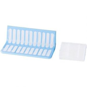 Filtres de remplacement pour robot aspirateur Sichler PCR-3550UV