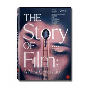 The story of film: A new generation