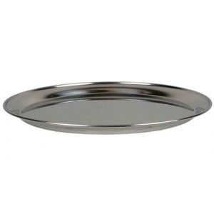 Chevalier Diffusion - Plateau de fruits de mer en inox