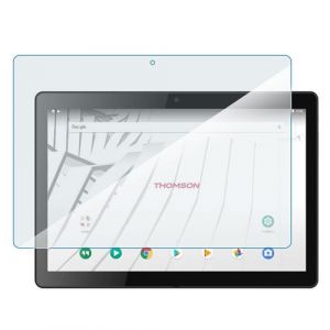 Karylax - Protection d'écran en Verre Fléxible pour Tablette Thomson TEO 10 - LTE (10,1 pouces)