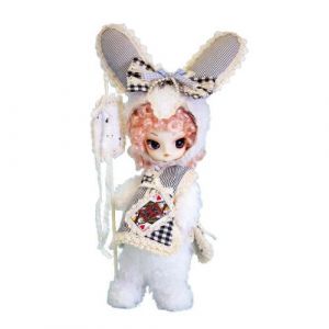 Pullip Dolls Dal Kaname Madoka from Magical Girl 10 Fashion Doll Accessory