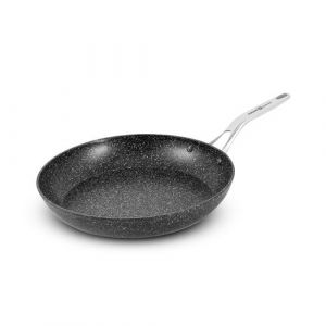 Poêle Aluminium Forge 32cm 3.4l Effet Pierre Tfi Hight_p32tfi Durand Dupont