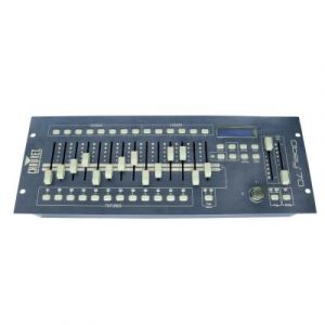 Chauvet Contrôleur DMX 32 Canaux OBEY70