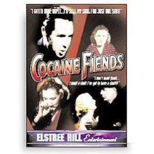 Cocaine Fiends