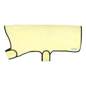 Prestige - Manteau rafraîchissant - Chien (L) (Jaune) - UTVP296