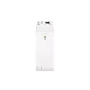 Lave-linge 6kg 1300 tours/min blanc Electrolux EW6T3365BCZ