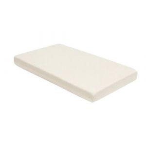 Matelas droit 130 x 60 x 10 cm