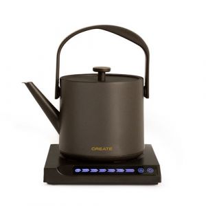 HATTORI - Bouilloire électrique 0.5 L