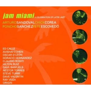 Jam Miami