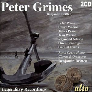 Peter Grimes