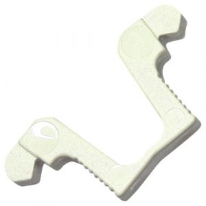 But&eacute;e de rail (livr&eacute;s par 1) Lave-vaisselle 2154400 MIELE - 295278