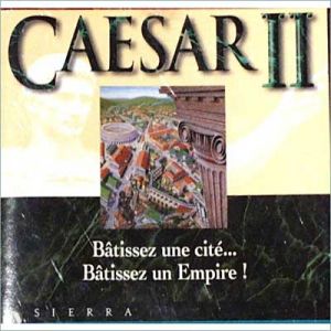Caesar II
