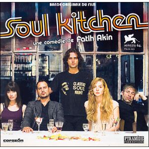 Soul kitchen