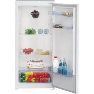 Réfrigérateur - Beko - Blsa210M4Sn - 1 Porte - Intégrable - 198 L - Largeur 54 Cm - Froid Statique - Classe E