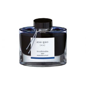 Encre Pilot Capless Iroshizuku Asa-gao 50 ml