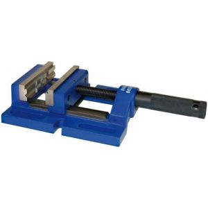 R&Ouml;HM &Eacute;tau de dpv Taille 1, Largeur des mors 85 mm, 1 pi&egrave;ce, 863421