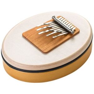 Hokema Kalimbas 5 Sansula